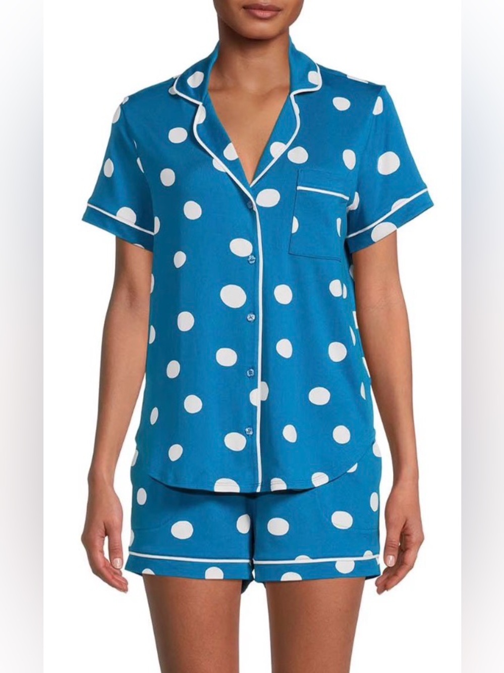 Secret Treasures 2 pc Pajama Set